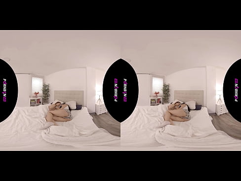 ❤️ PORNBCN VR To unge lesbiske våkner kåte i 4K 180 3D virtuell virkelighet Geneva Bellucci Katrina Moreno ❌ Vakker porno ved no.pornio.xyz ❤