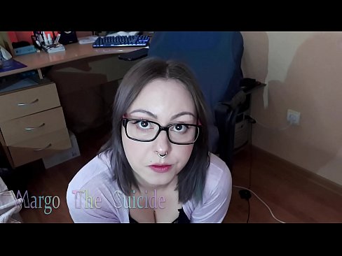 ❤️ Sexy jente med briller suger dildo dypt på kamera ❌ Vakker porno ved no.pornio.xyz ❤